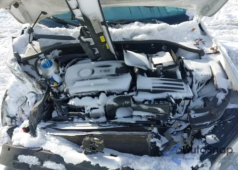 2014 Volkswagen Passat 1.8T Wolfsburg Edition z USA, uszkodzony, nr VIN 1VWAT7A30EC111518